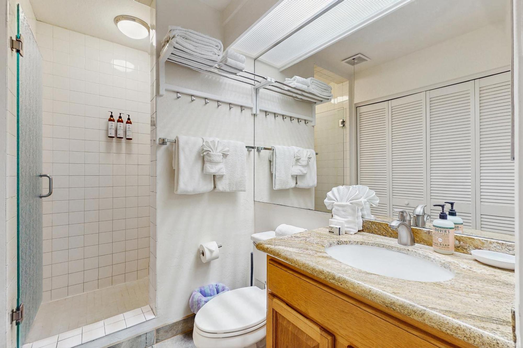Apartament Pali Ke Kua 144 Princeville Zewnętrze zdjęcie