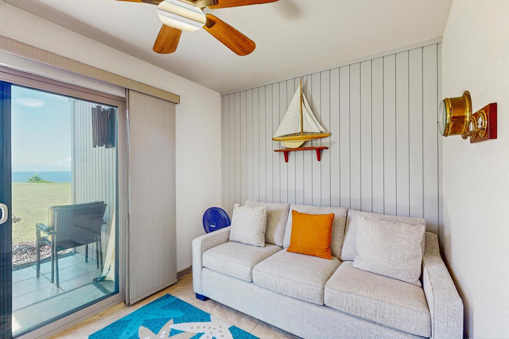 Apartament Pali Ke Kua 144 Princeville Zewnętrze zdjęcie
